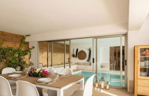 Exclusive Seafront Villa,Private Pool,Gym,BBQ - Foto 20