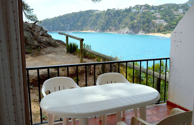 Appartements Sol Y Mar Cala Llevado - Foto 10