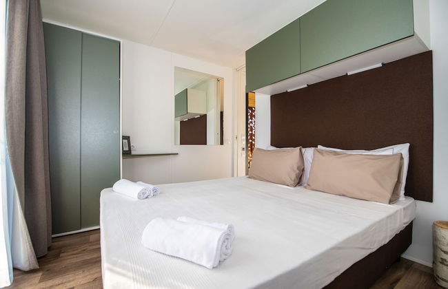 Arena Grand Kazela Camping Homes - Foto 8