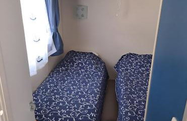 Mobilhome Tamaris 4 personnes - Foto 4