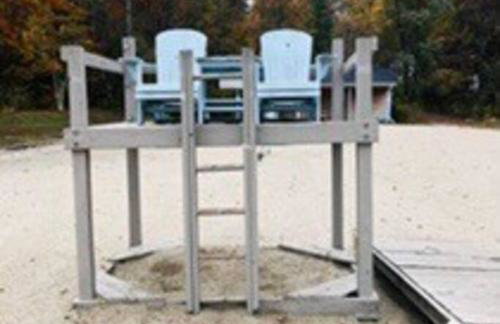 Berkshire Vacation Home in Lee - Pool is Open! - Foto 33