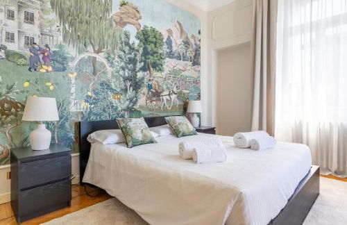 Villa Barbarano - villa privata con accesso al lago - Foto 25