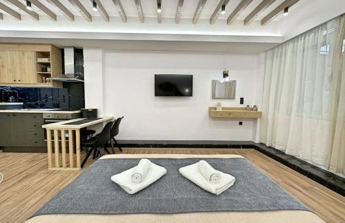 Oasis Luxury Apartments - Photo 63