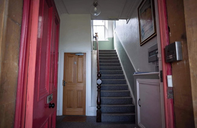 Sea View Ultimate Boutique Escape! - Photo 25