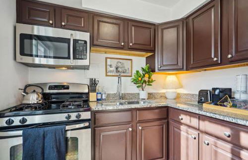 Crystal City Charm Free Parking 102 - Foto 7