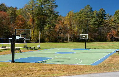 Peaceful Sapphire Cabin with Mountain Views - Foto 42