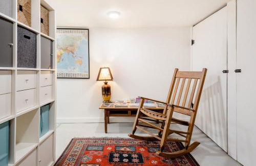 No Car Needed - N Beacon Hill Beauty - Foto 46