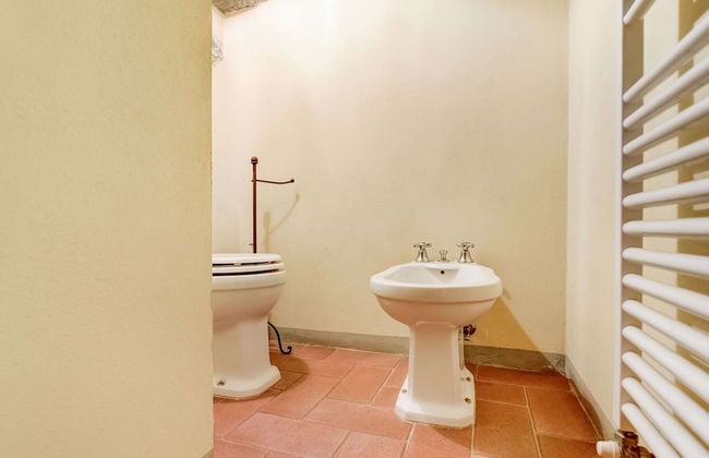 Your Home in a Tuscan Tower - Foto 16