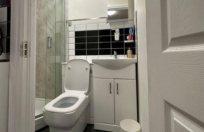 Studio Sleeps 1 Near Acton Park - Foto 9