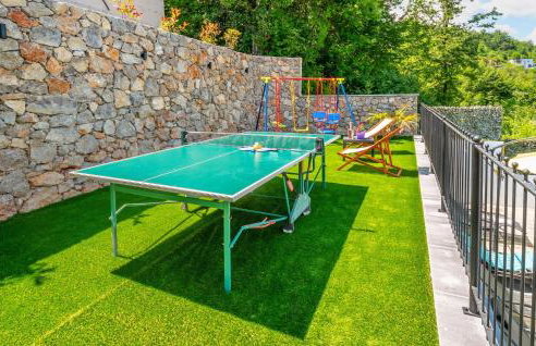 4 Bedroom Beautiful Home In Rukavac - Photo 26