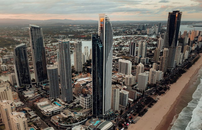Peppers Soul Surfers Paradise - Foto 80