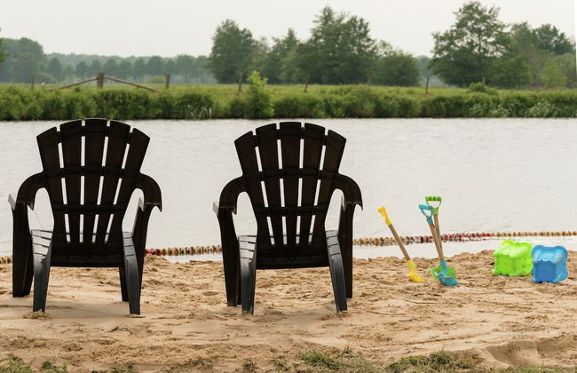 Cozy Countryside Escape in Dalfsen - Photo 31