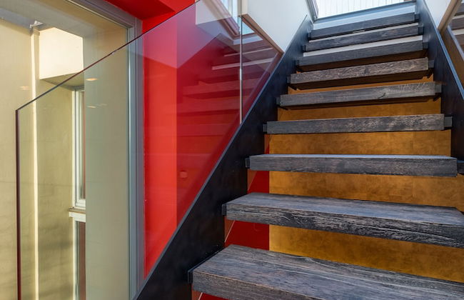 Grand Central Residence by TKC - Foto 17