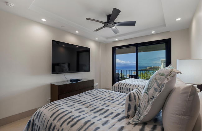 Kaanapali Alii 2 Bedroom Garden-Mountain View - Foto 151