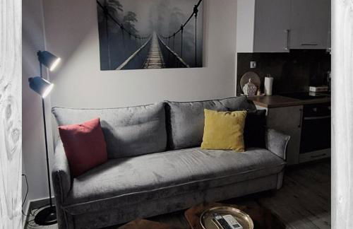 THOMAS LUXURY APARTMENT in the historical center of Ioannina - Foto 3