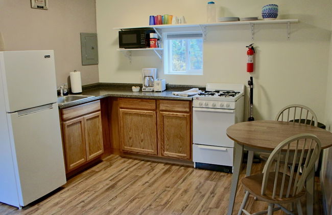 Arctic Dragonfly Inn - Foto 9