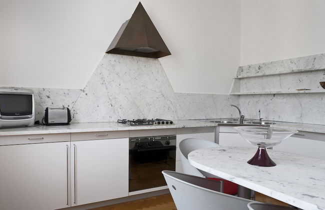 Italianway - Benedetto Marcello 28 - Foto 12