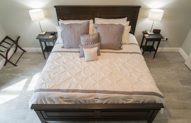 Casablanca Villaview by Orlando Short Term - Foto 11