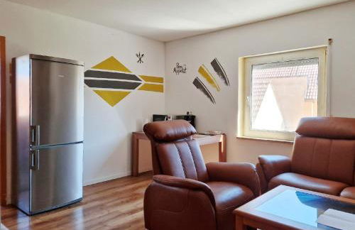 Wohnung Mercy 1 Stock mit Balkon - Foto 21