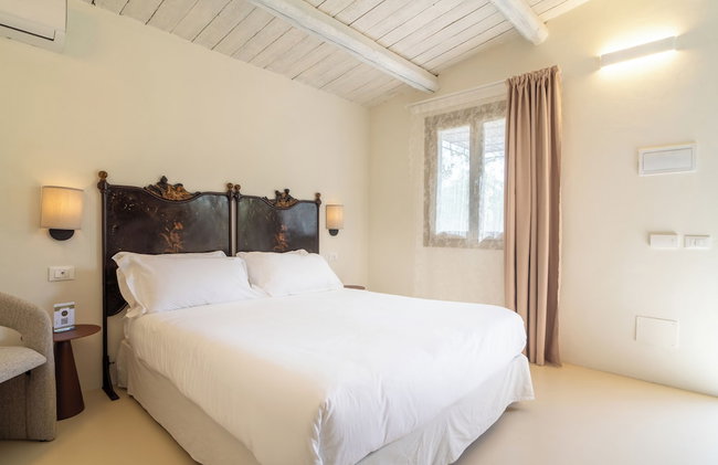 Baglio Siciliamo Country House Adult Only - Photo 38