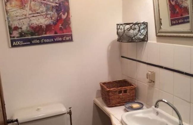 Oud Wijnhuis Mas - Foto 11