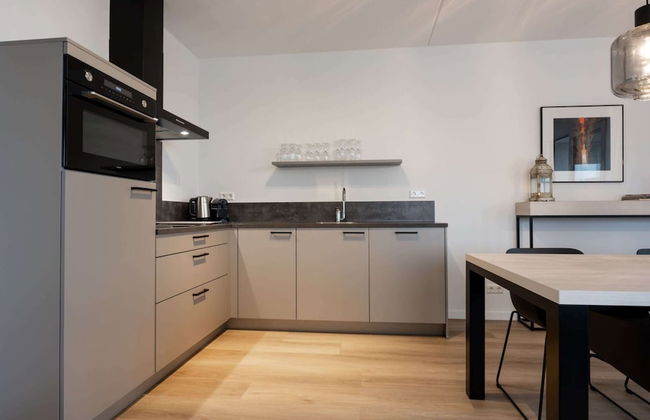 Apartment With Beautiful Views - Foto 9