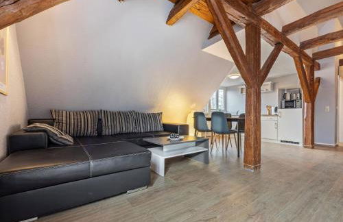 Studio in Buchholz am Müritzsee - Foto 1