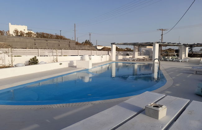 atlantis villa - sea paradise - Foto 29