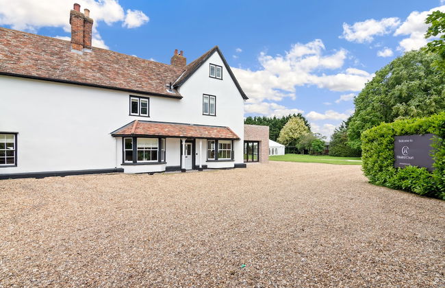 The Manor at Minstrel Court - Foto 49