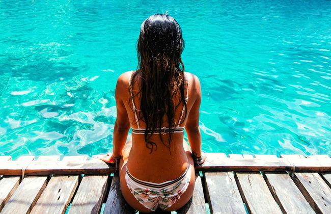 Kayangan Lake & Coral Islands Tour - Photo 1