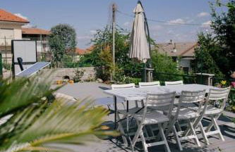 Tra Lago Maggiore e lago d'Orta Appartamento TERRA - Foto 24