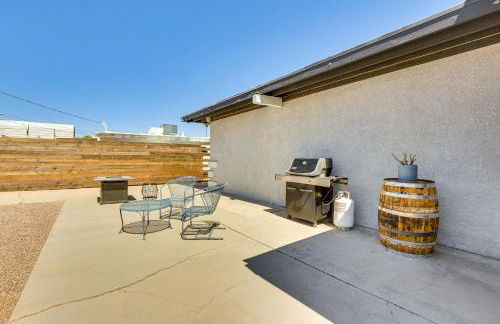 Dog-Friendly North Las Vegas Home about 9 Mi to Strip! - Foto 20