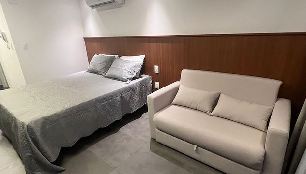 Unity Suites - Foto 4, Zimmer