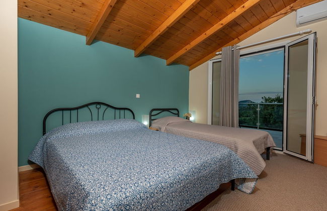 Villa in Zakynthos With Private Pool & Views - Foto 2