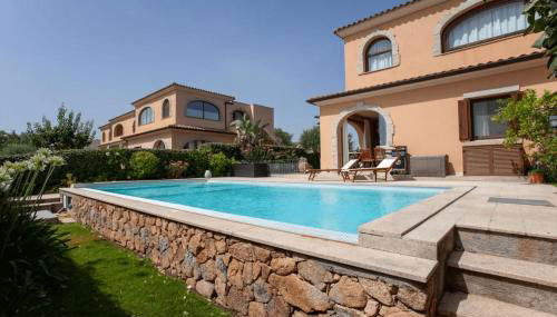 Villa Regina - Piscina & Relax - Foto 2