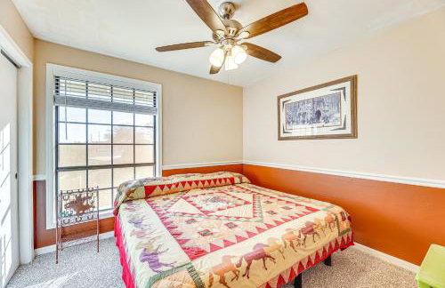 Near Golfing and Green Spaces Florence Family Home! - Foto 13