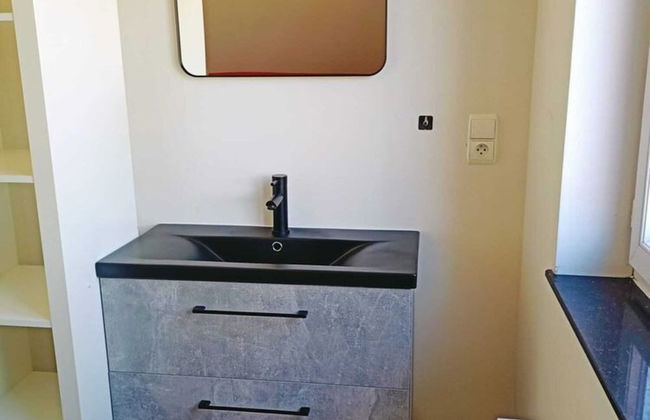 Pleasant Holiday Home With Infrared Sauna - Photo 15