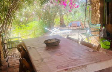 CALABRIA- CASA SUL MARE La Camilluccia - Foto 9