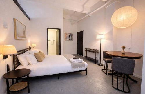 Westown Studio Apt Near Fiserv, Baird, and Theater District - Foto 12