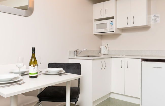 Outrigger Motel - Foto 19