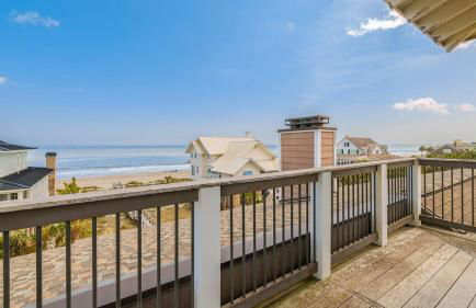 We Shell Sea home by Peace Vacations - Foto 38