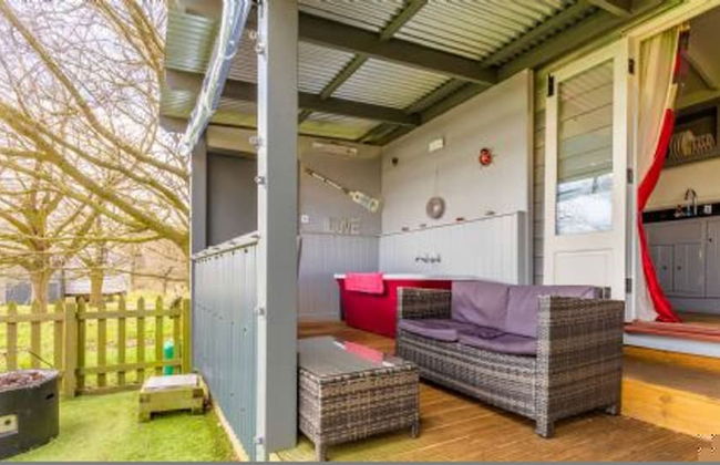 Host Stay The Bishy Barnee Bee - Foto 12