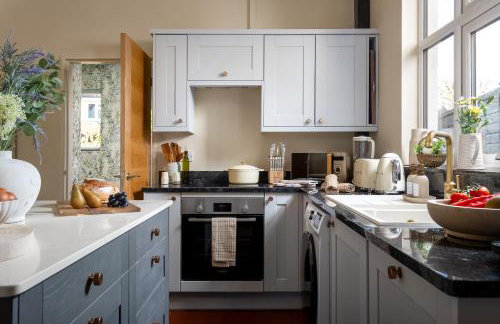 Broadway Country Chic Cottage - Foto 12