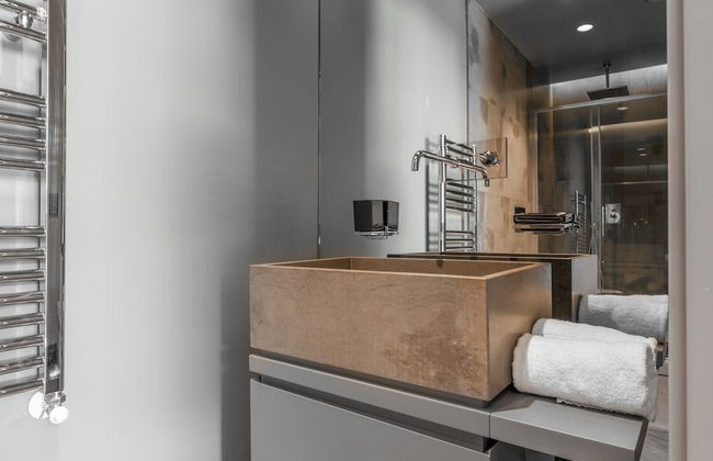 Numa Florence Vita - Foto 61