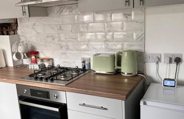 Feel at Home away from Home - Foto 16