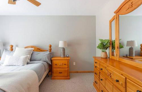 Game Area Open Concept 4 BDR - Foto 23