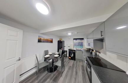 Grand 2 bed Apartment - Foto 27