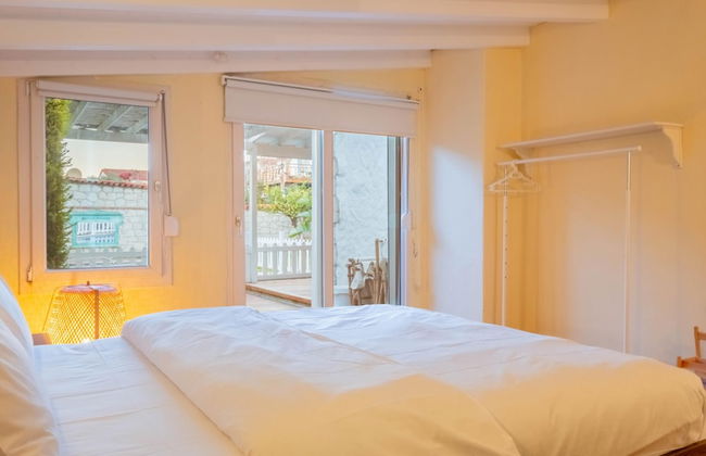 Luxury Duplex Villa w Pool and Garden in Alacati - Foto 28