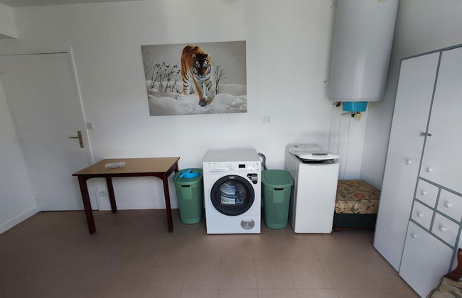 Appart'Hôtel Le Haut Berry - Foto 29