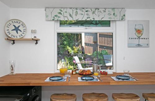7 Porth Valley Cottage's - Foto 11